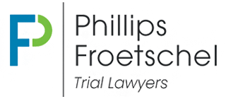 Phillips Froetschel | Trial Lawyers