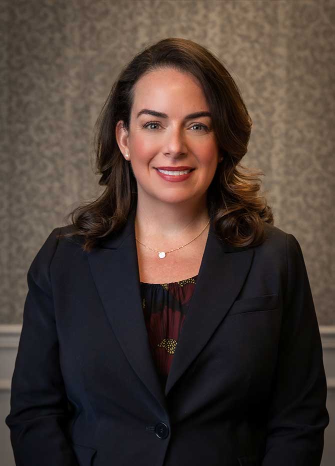 Attorney Laura D. Phillips