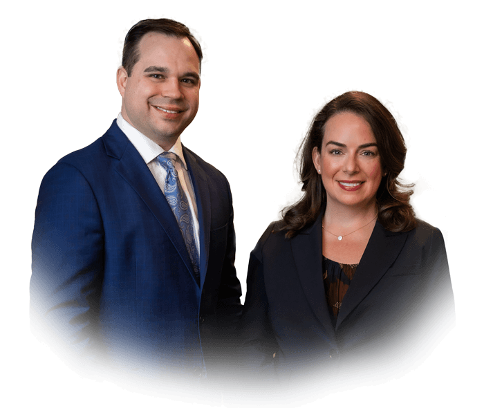 Attorneys Attorney Laura D. Phillips and Joseph Froetschel