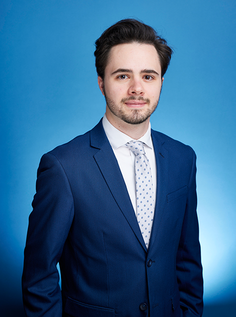 Photo of JJ Gismondi