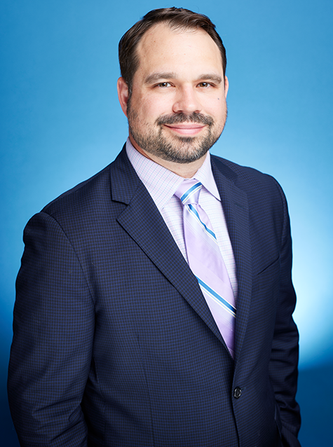 Photo of Joseph Froetschel