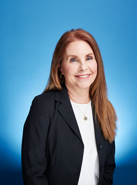 Photo of Kathleen Smith-Delach