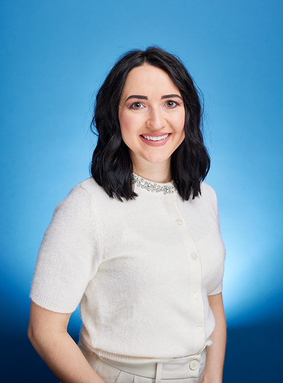 Photo of Lydia Kinnee
