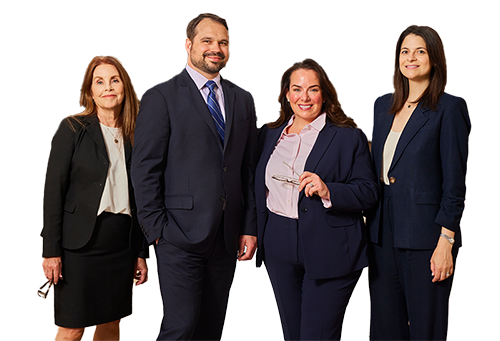 Photo of professionals at Phillips Froetschel, LLC